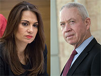 Кнессет утвердил назначения новых министров строительства и алии и интеграции