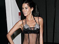 Бывшая подруга назвала Криштиану Роналду психопатом