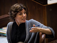 Глава МЕРЕЦ потребовала от ШАБАК и полиции расследовать массовую рассылку 