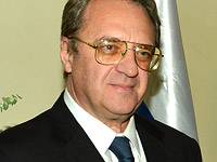 Замглавы МИДа РФ встретился с