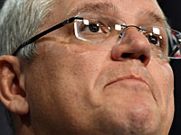 Пресс-служба главы правительства Австралии