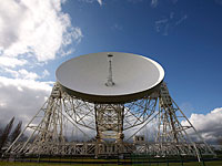 Привет из далекого космоса: астрономы 