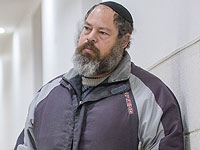 Суд ужесточил наказание инженеру, виновному в аварии на горе Герцля