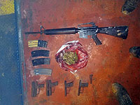 Палестино-израильский конфликт: хронология событий, 10 января