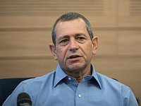 Глава ШАБАКа: 