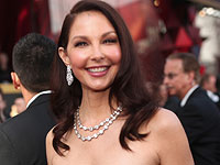 Суд отверг иск Эшли Джадд, обвинившую Харви Вайнштейна в домогательствах
