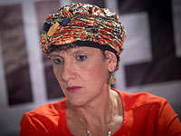 В партии ЦАЛАШ прокомментировали заявление депутата Шули Муалем-Рафаэль о 