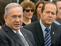 Террорист, готовивший покушение на Нетаниягу и Барката, приговорен к 11 годам заключения