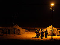 Пятеро военнослужащих задержаны по подозрению в избиении задержанных палестинских арабов