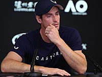 Энди Маррей объявил о завершении карьеры в этом году