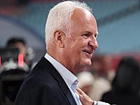 Бывший наставник 