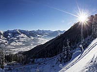 Жена вратаря 