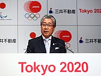 Французы обвиняют главу НОК Японии в коррупции