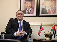 Помпео: в феврале в Польше пройдет саммит по проблемам Ближнего Востока