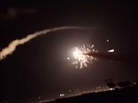 Сирийские СМИ: израильские ВВС нанесли удар по аэропорту Дамаска