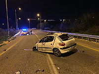 Разрешено к публикации имя мужчины, погибшего в ДТП на трассе 8544