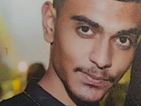 Внимание, розыск: пропал 20-летний Матан Омердекер из Димоны 