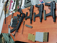 Палестино-израильский конфликт: хронология событий, 13 января