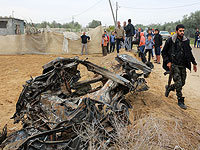 ХАМАС предложил миллион долларов за сведения об операции ЦАХАЛа 