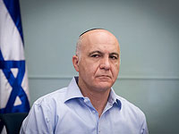 Бывшему главе ШАБАКа Йораму Коэну предложено возглавить