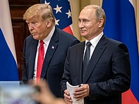 NYT: ФБР проверяло подозрения о том, что Трамп работал на Россию