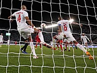 Стартовал Кубок Азии. Первый матч завершился вничью