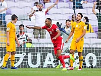 Первая сенсация Кубка Азии. Австралийцы проиграли сборной Иордании