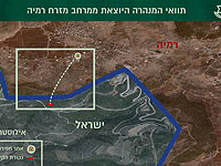 ЦАХАЛ обнаружил еще один туннель 