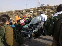 Во время экскурсии в Иудейской пустыне травмирована старшеклассница