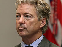 Cенатор Рэнд Пол стал первым республиканцем,  осудившим закон против BDS