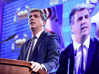 Министры Галант и Коэн введены в состав кабинета безопасности