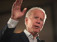 Братья Байдены, Джо и Фрэнк, намерены бороться за пост президента США