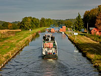 Польша намерена возвести искусственный остров  в Калининградском заливе