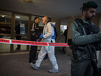 Опубликованы имена мужчины и женщины, убитых в Иерусалиме