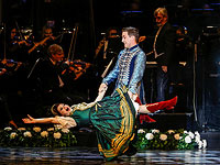 Главные шедевры венгерской оперетты на одной сцене