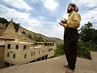 Езиды призвали США не уходить из Сирии: