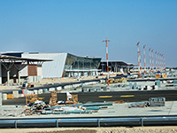 Кнессет утвердил постановление об освобождении от аэросборов в двух аэропортах