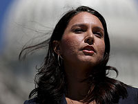 Конгрессвумен, которая навещала Асада, поборется за пост президента США