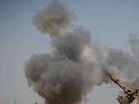 ХАМАС: танк обстрелял КПП боевиков на юге сектора Газы. ЦАХАЛ не подтверждает информацию