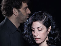 Премьера в Гешере: 