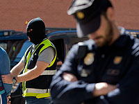 Полиция Каталонии арестовала  ячейку джихадистов, которые готовили теракт