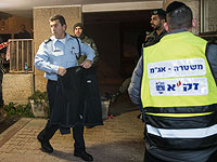 Достигнут прогресс в расследовании убийства Тамар и Иегуды Кадури в Иерусалиме