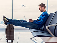 Опрос: четверть израильских хайтек-компаний рассматривают возможность переезда за границу