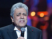 Король Марокко пригласил французского шансонье, сторонника Израиля, выступить в Касабланке