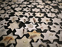 Выставка, посвященная Холокосту, откроется в лондонской мечети