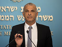 Моше Кахлон объявил, что рамки бюджетного дефицита не были превышены