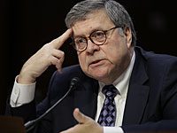 Ставленник Трампа на пост генпрокурора США заявил, что Мюллер не стал бы заниматься