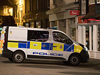 Отравленный