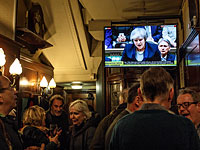 Мэй проиграла голосование по Brexit 