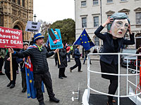 Мэй проиграла голосование по Brexit 